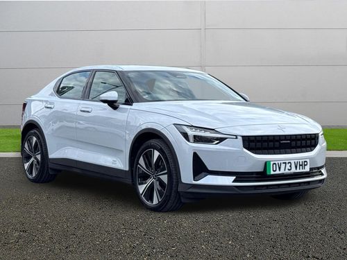 Polestar Polestar 2