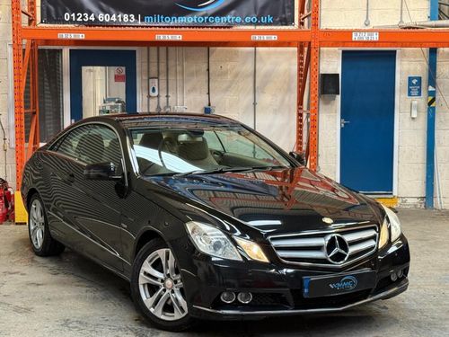 Mercedes Benz E Class