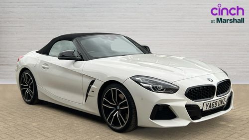 BMW Z4