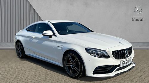 Mercedes Benz C Class