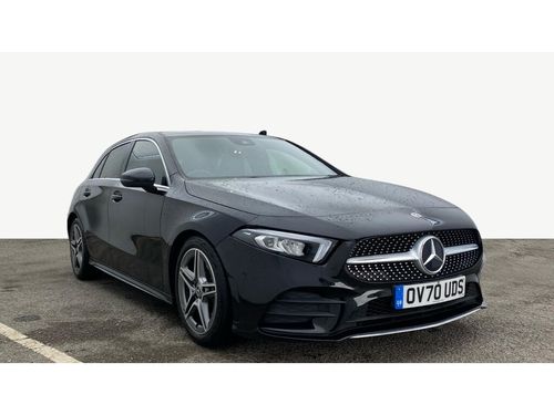 Mercedes Benz A Class