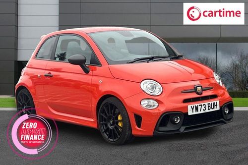 Abarth 695