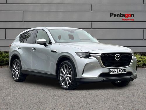 Mazda Cx 60