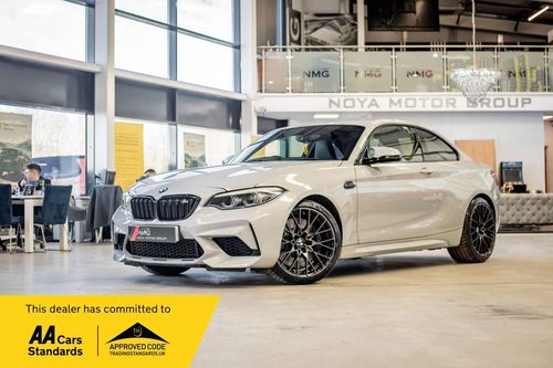 BMW M2