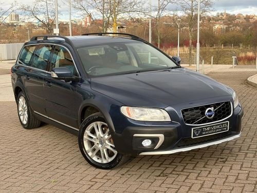 Volvo XC70