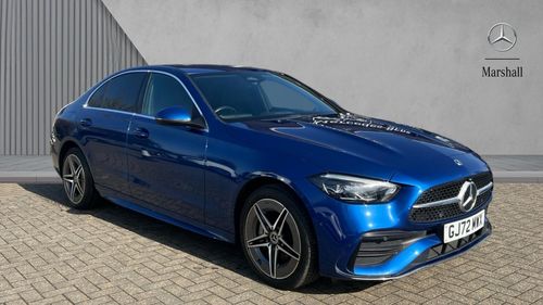 Mercedes Benz C-Class