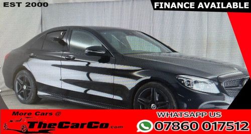 Mercedes Benz C Class