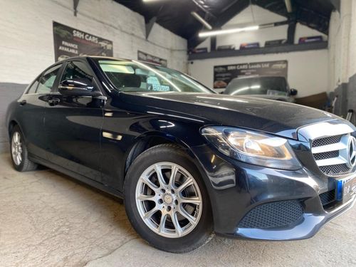 Mercedes Benz C Class