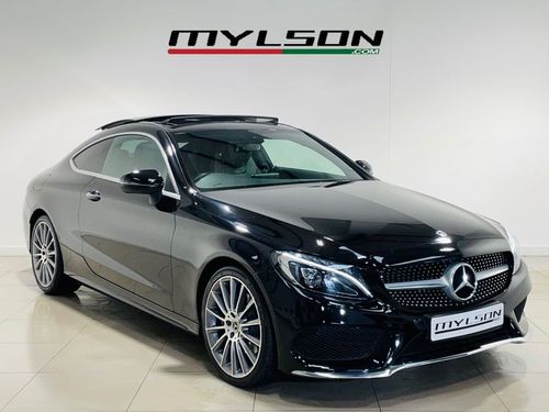 Mercedes Benz C Class