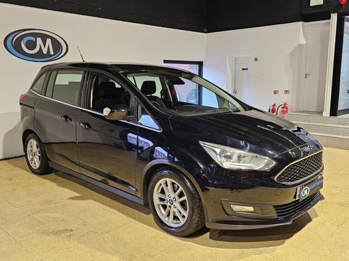 Ford C Max