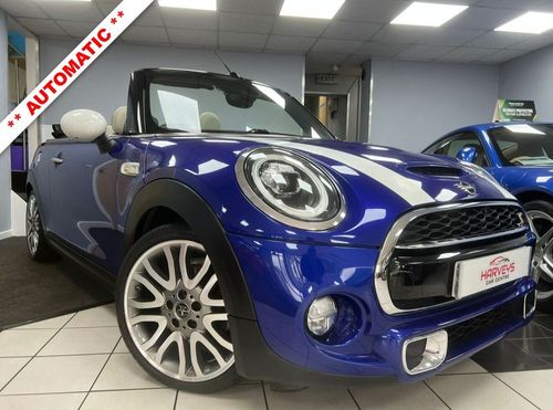 MINI Convertible