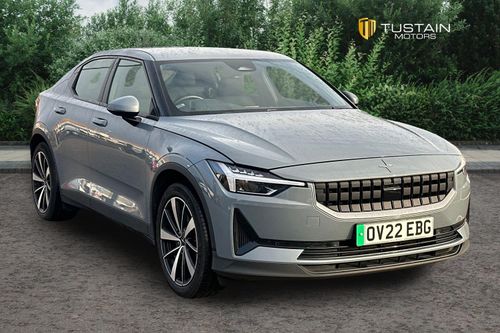 Polestar Polestar 2
