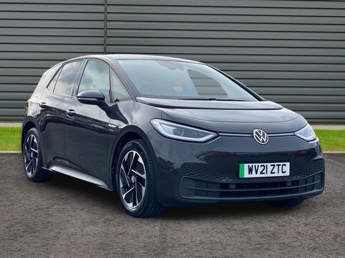 Volkswagen Id3
