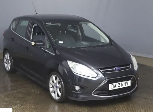 Ford C Max