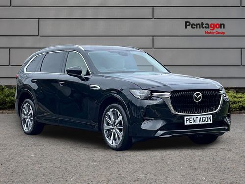 Mazda CX-80