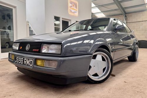 Volkswagen CORRADO