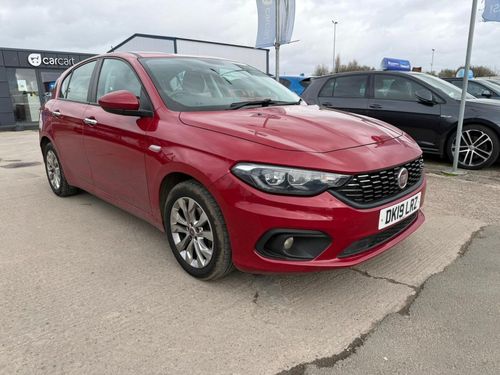 Fiat Tipo