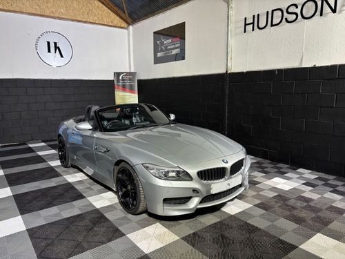 BMW Z4