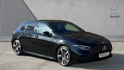 Mercedes Benz A Class