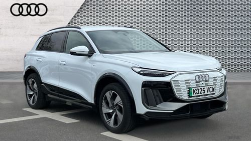 Audi Q6