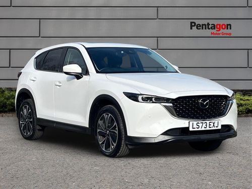 Mazda Cx 5