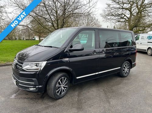Volkswagen CALIFORNIA