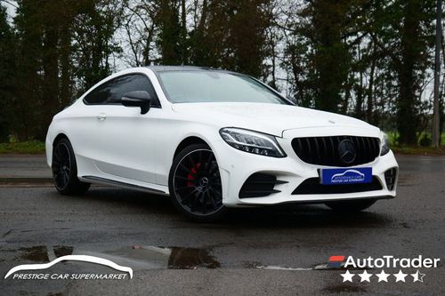 Mercedes Benz C-Class