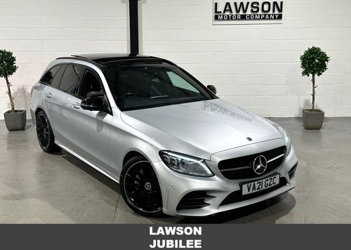 Mercedes Benz C Class