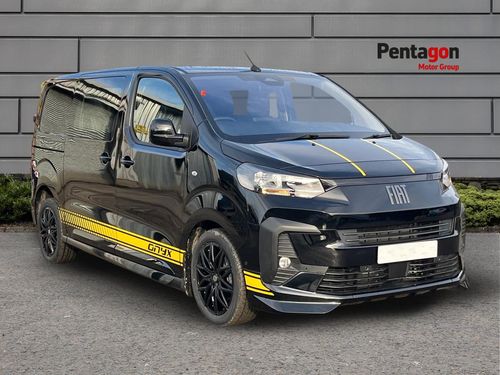 Fiat Scudo