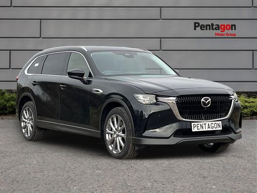 Mazda CX-80
