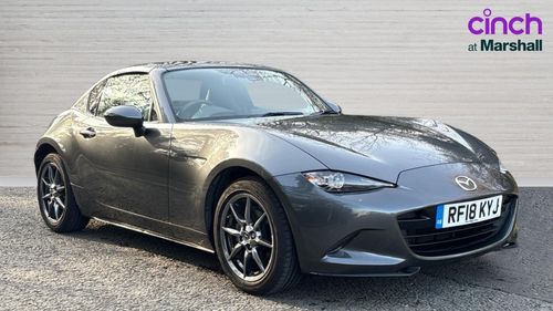 Mazda Mx 5