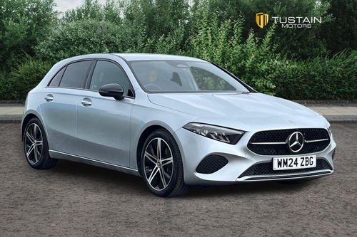 Mercedes Benz A Class