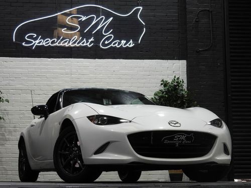 Mazda Mx 5