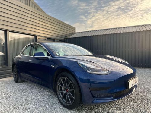 Tesla Model-3