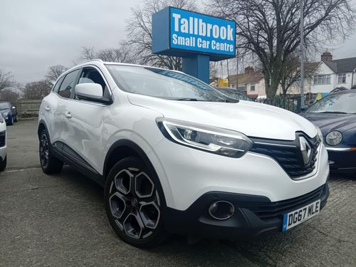 Renault Kadjar