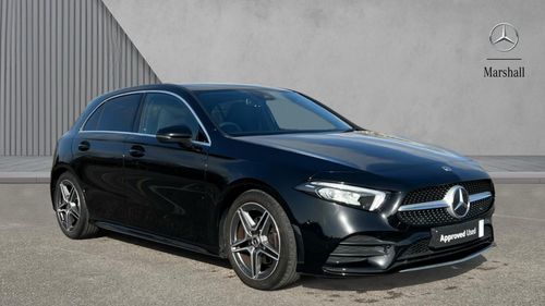 Mercedes Benz A Class