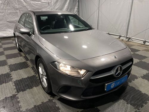 Mercedes Benz A Class