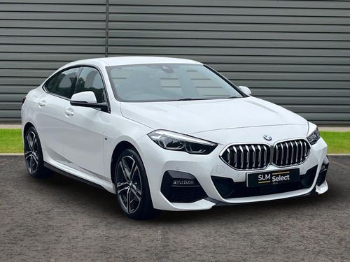 BMW 2 SERIES GRAN COUPE