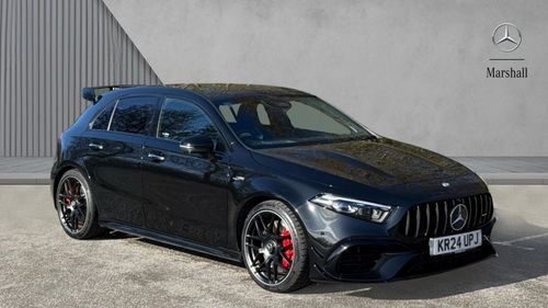 Mercedes Benz A Class