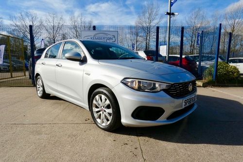 Fiat Tipo