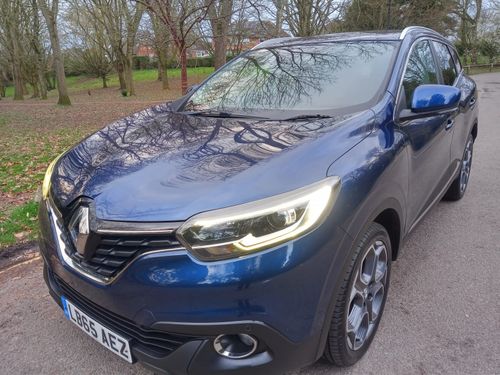 Renault Kadjar