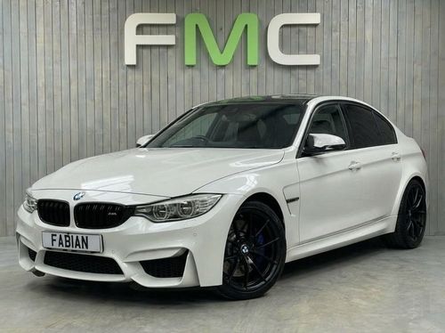 BMW M3