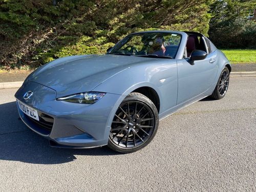 Mazda Mx 5