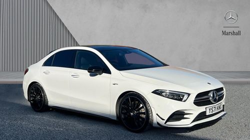 Mercedes Benz A-Class