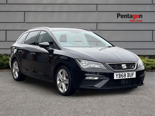 SEAT LEON ESTATE