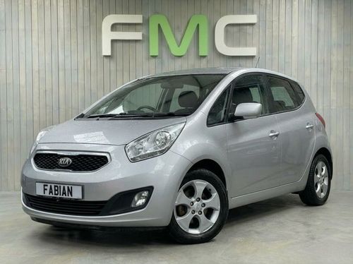 Kia Venga