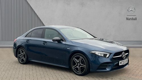 Mercedes Benz A Class
