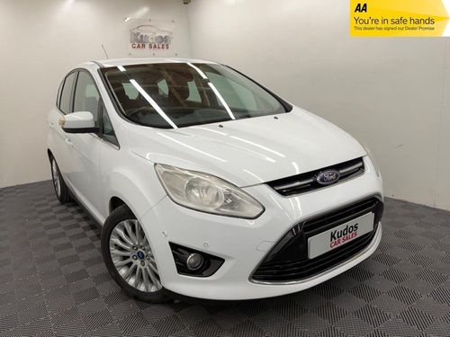 Ford C Max