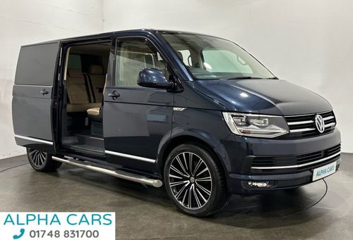 Volkswagen CALIFORNIA