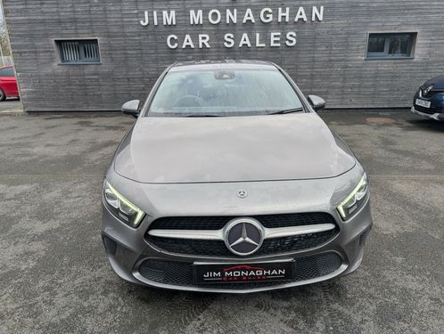 Mercedes Benz A Class